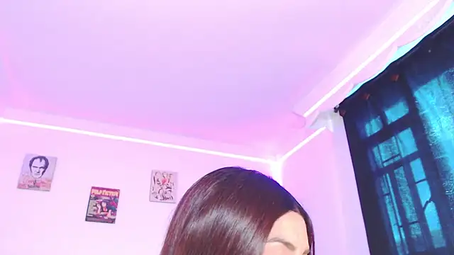 Anna belly online show from September 2025 02:07:02 PM