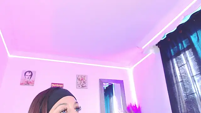 Anna belly online show from September 2025 03:05:01 PM