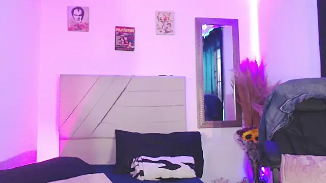 Anna belly online show from September 2025 02:43:02 PM