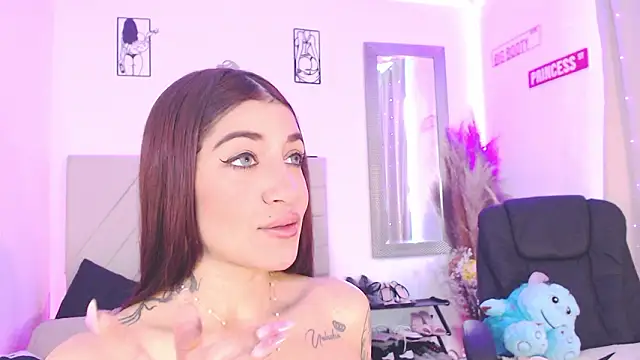 Anna belly online show from February 2026 02:49:02 PM