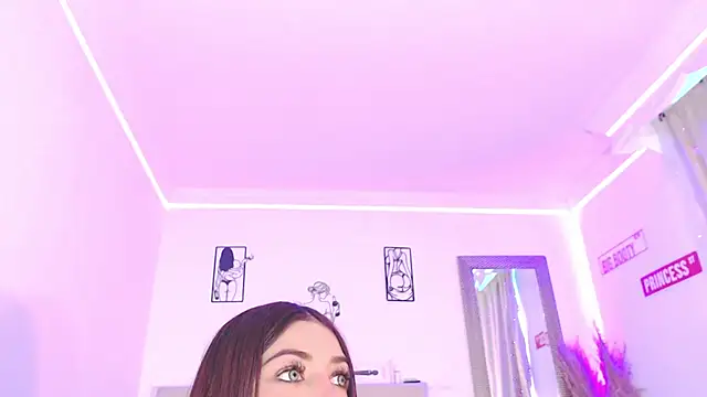 Anna belly online show from February 2026 01:07:01 PM