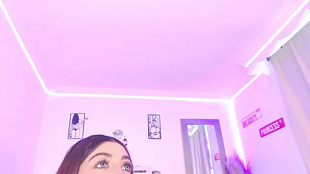 Anna belly online show from March 2026 12:55:02 PM