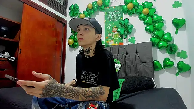 Snapshot of StraightBoy_Nick chatting on March 2026 04:50:02 AM StraightBoy Nick online show from March 2026 04:50:02 AM