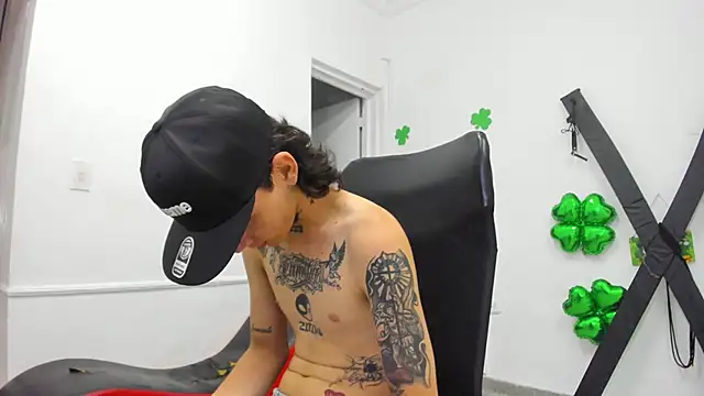 Snapshot of StraightBoy_Nick chatting on March 2026 09:36:01 PM StraightBoy Nick online show from March 2026 09:36:01 PM