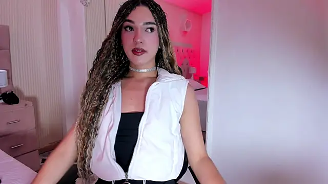 MarilynDupont online show from October 2025 12:38:02 PM