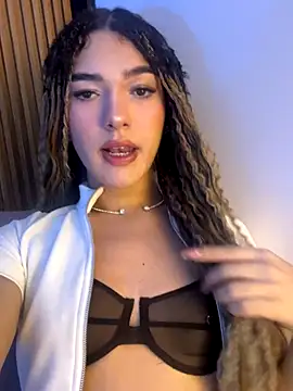 MarilynDupont online show from October 2025 08:43:02 PM