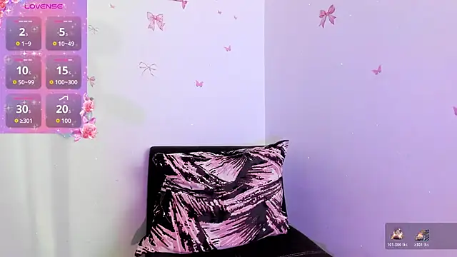 MarilynDupont online show from December 2025 03:04:01 AM