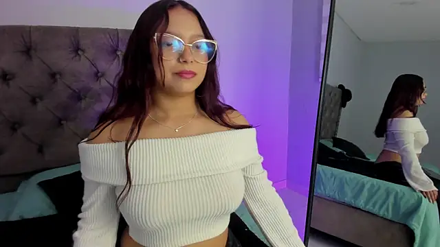 Missy davis online show from October 2025 08:52:01 PM