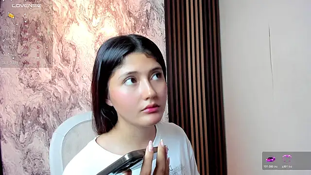 amy innocent 1 online show from April 2026 09:09:01 PM