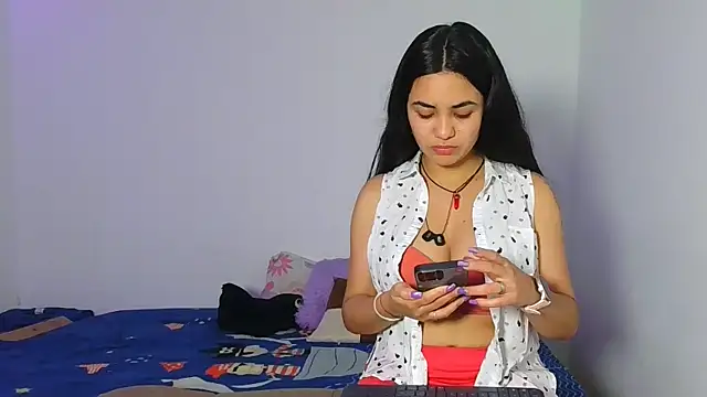 Naughty Nights Live online show from September 2025 12:19:01 PM