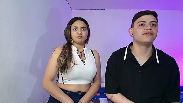 Naughty Nights Live online show from March 2026 06:22:02 PM