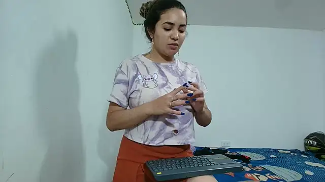 Naughty Nights Live online show from June 2026 05:41:01 PM