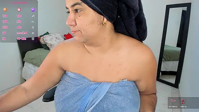 Snapshot of MariamCastiblanco chatting on May 2026 04:17:02 PM MariamCastiblanco online show from May 2026 04:17:02 PM