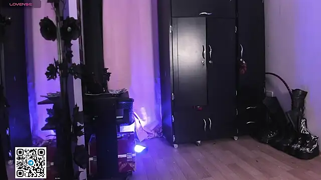 Snapshot of Katyuska_Sg1 chatting on March 2026 07:43:02 PM Katyuska Sg1 online show from March 2026 07:43:02 PM