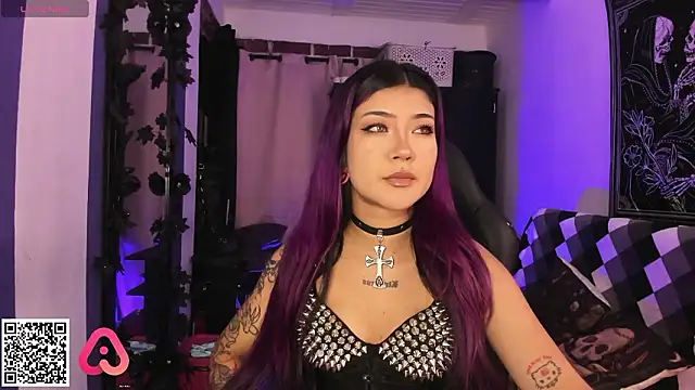 Snapshot of Katyuska_Sg1 chatting on March 2026 09:41:02 PM Katyuska Sg1 online show from March 2026 09:41:02 PM