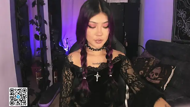 Snapshot of Katyuska_Sg1 chatting on April 2026 05:21:02 PM Katyuska Sg1 online show from April 2026 05:21:02 PM