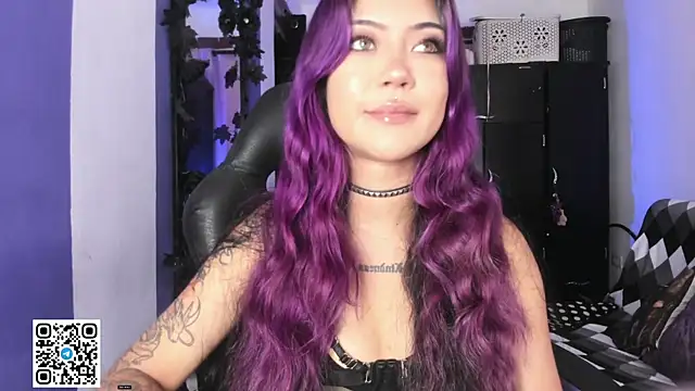 Snapshot of Katyuska_Sg1 chatting on April 2026 05:00:01 PM Katyuska Sg1 online show from April 2026 05:00:01 PM