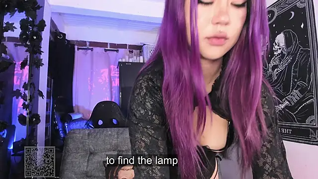 Snapshot of Katyuska_Sg1 chatting on April 2026 01:49:02 PM Katyuska Sg1 online show from April 2026 01:49:02 PM