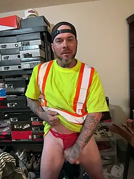 ontarioman401 online show from May 2026 07:52:01 PM