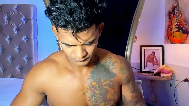 antonio  444 online show from January 2026 09:35:02 AM