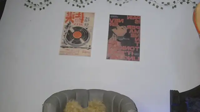 CoralieBronson online show from February 2026 11:22:01 PM