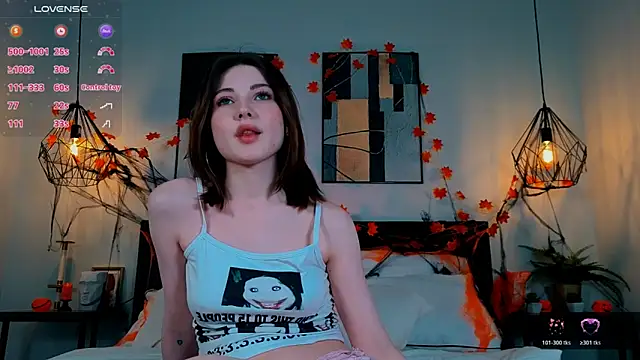 Kimmie shine online show from October 2025 01:57:02 PM