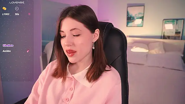 Kimmie shine online show from February 2026 08:18:02 AM