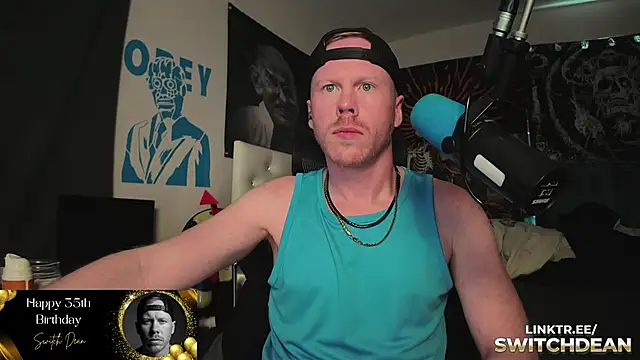 Snapshot of twunkdean chatting on September 2025 03:14:01 PM twunkdean online show from September 2025 03:14:01 PM