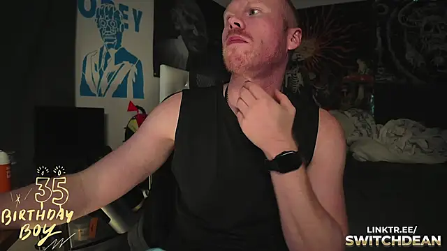 Snapshot of twunkdean chatting on September 2025 07:37:01 PM twunkdean online show from September 2025 07:37:01 PM