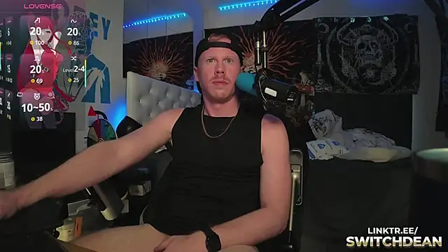 Snapshot of twunkdean chatting on September 2025 04:42:01 PM twunkdean online show from September 2025 04:42:01 PM