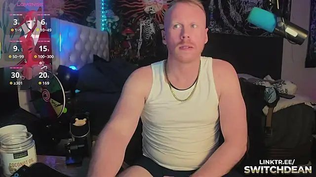 Snapshot of twunkdean chatting on October 2025 05:36:02 AM twunkdean online show from October 2025 05:36:02 AM