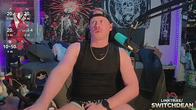 Snapshot of twunkdean chatting on November 2025 11:48:01 PM twunkdean online show from November 2025 11:48:01 PM