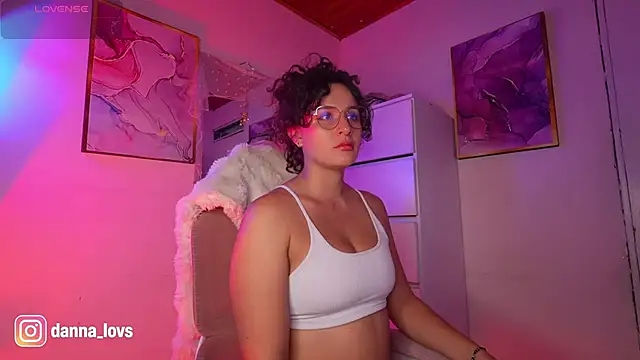 Snapshot of Dannaa_Lovs chatting on May 2026 01:03:01 AM Dannaa Lovs online show from May 2026 01:03:01 AM