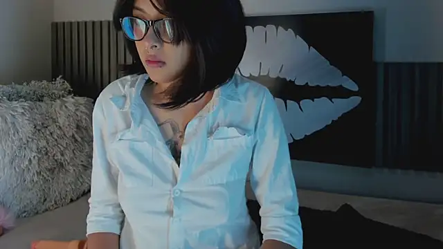 Blue Sixx online show from October 2025 10:41:02 PM