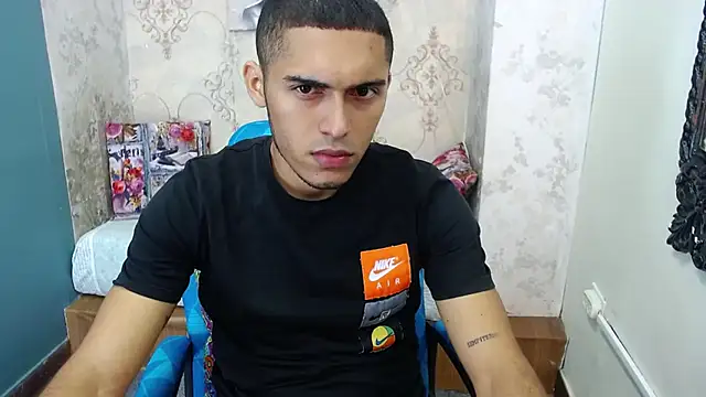 Derek Storm  online show from September 2025 02:26:01 AM