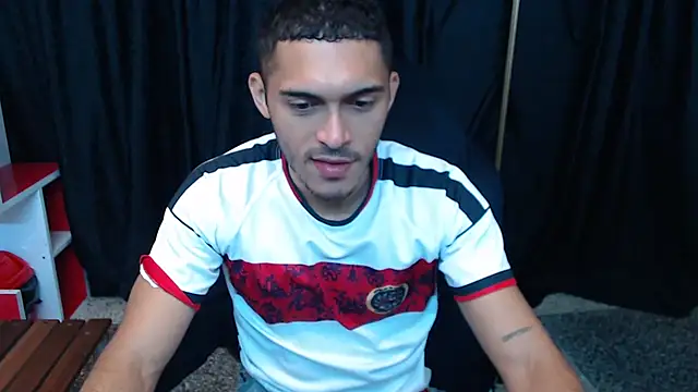 Derek Storm  online show from November 2025 10:58:01 AM