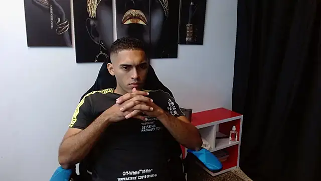 Derek Storm  online show from November 2025 11:54:02 AM