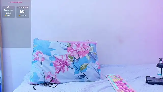 EbonyCoWorker online show from February 2026 05:57:02 PM