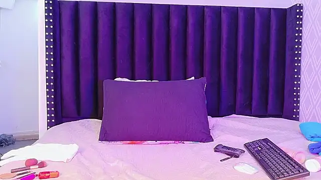 EbonyCoWorker online show from March 2026 06:57:01 PM