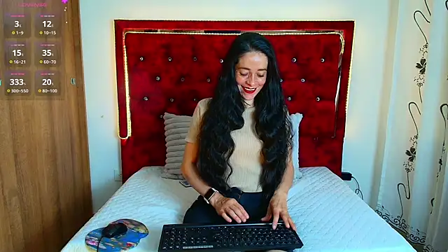 Sophia k Rk online show from September 2025 11:29:02 PM