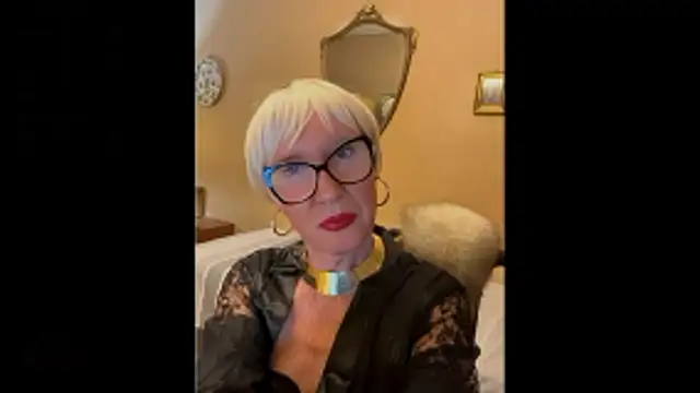 ROBY SWEETHOT online show from January 2026 02:31:01 PM