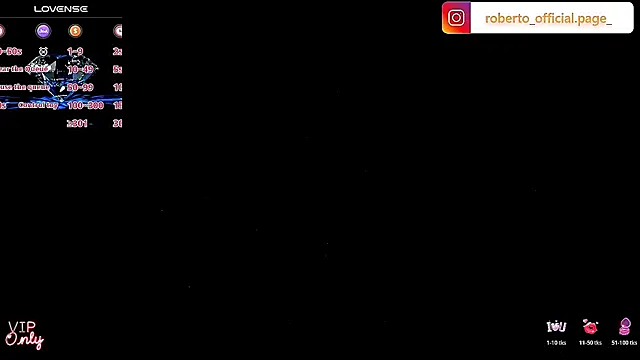 ROBY SWEETHOT online show from April 2026 03:53:01 PM