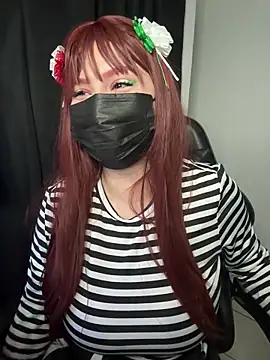 Anonnymsk online show from September 2025 05:40:01 AM