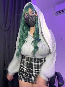 Snapshot of Anonnymsk chatting on April 2026 04:32:01 AM Anonnymsk online show from April 2026 04:32:01 AM