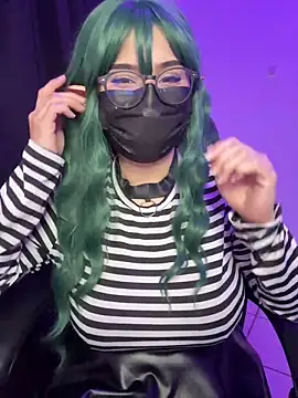 Snapshot of Anonnymsk chatting on April 2026 04:44:02 AM Anonnymsk online show from April 2026 04:44:02 AM