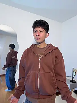 Andy Justgame online show from January 2026 04:29:01 AM