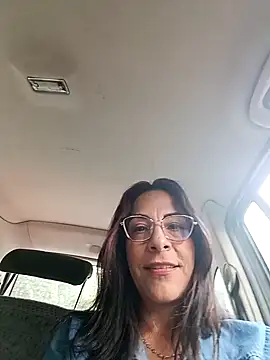  Kamy Hot online show from September 2025 02:22:01 PM