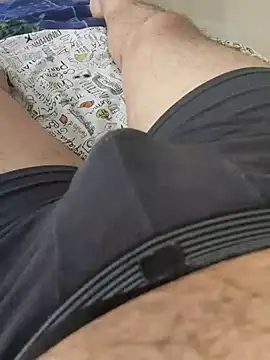 ScuffingBungalow online show from October 2025 07:15:02 PM