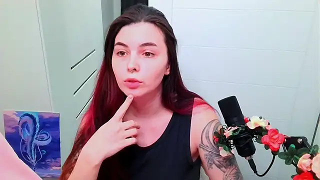 peachyness online show from February 2026 01:02:02 AM