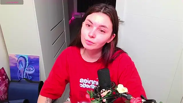 Snapshot of peachyness chatting on March 2026 04:03:02 PM peachyness online show from March 2026 04:03:02 PM